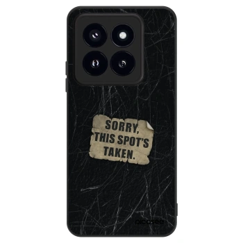 Ovitek za Xiaomi 14 Pro - SORRY