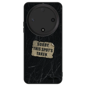 Ovitek za Honor Magic6 Lite 5G - SORRY