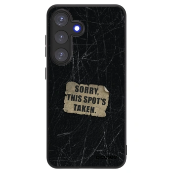 Picasee ULTIMATE CASE za Samsung Galaxy A25 A256B 5G - SORRY