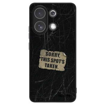 Ovitek za Xiaomi Redmi Note 13 4G - SORRY