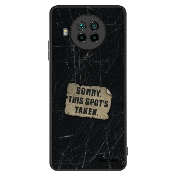 Ovitek za Xiaomi Mi 10T Lite - SORRY