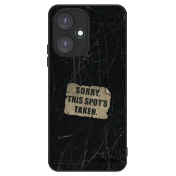 Ovitek za Xiaomi Redmi 13C 5G - SORRY