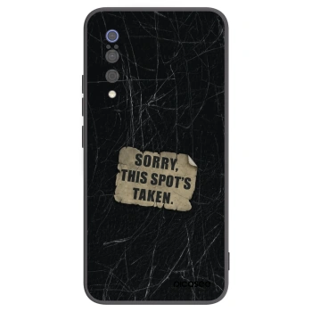 Ovitek za Xiaomi Mi 9 - SORRY