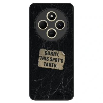 Ovitek za Xiaomi Redmi 14C - SORRY