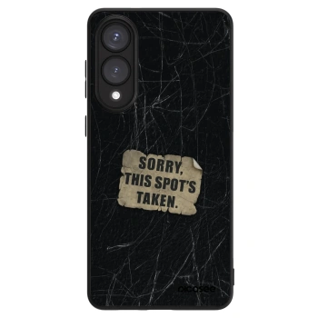 Picasee ULTIMATE CASE PowerShare za Samsung Galaxy S25 Edge 5G - SORRY