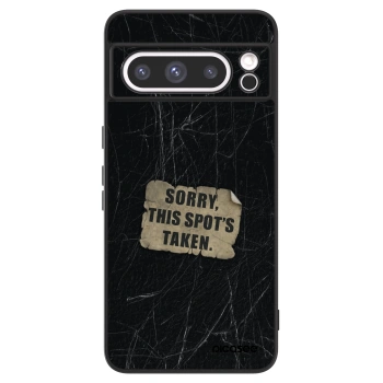 Picasee ULTIMATE CASE za Google Pixel 8 Pro - SORRY