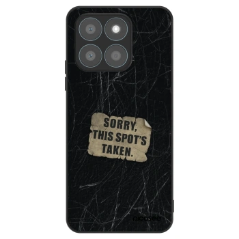 Ovitek za Honor X8c - SORRY