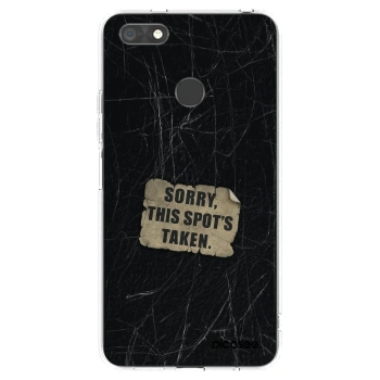 Ovitek za Huawei P9 Lite Mini - SORRY