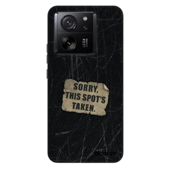 Ovitek za Xiaomi 13T Pro - SORRY