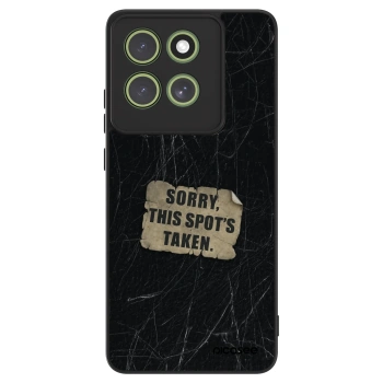 Ovitek za Motorola Moto G86 Power 5G - SORRY