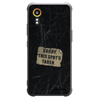 Ovitek za Samsung Galaxy Xcover 7 - SORRY