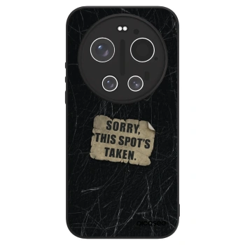 Picasee ULTIMATE CASE za Xiaomi 17 Ultra - SORRY