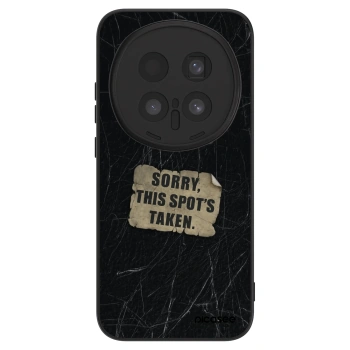 Ovitek za Honor Magic8 Pro 5G - SORRY