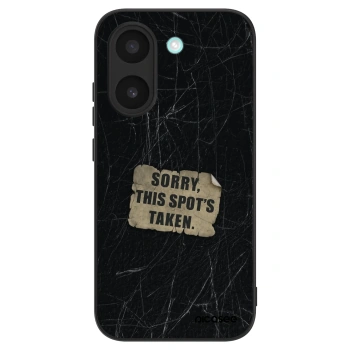 Ovitek za Xiaomi Poco X8 Pro - SORRY