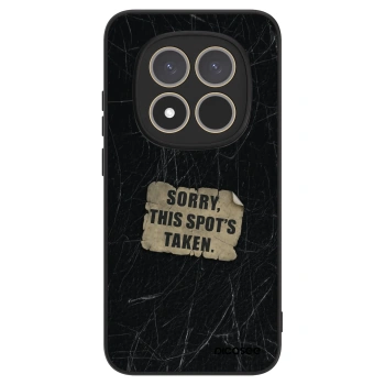 Picasee ULTIMATE CASE za Xiaomi Redmi Note 15 Pro 5G - SORRY