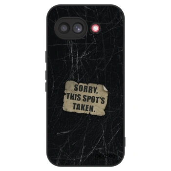 Ovitek za Google Pixel 10a - SORRY