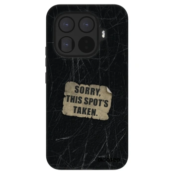 Ovitek za Xiaomi 15T Pro - SORRY
