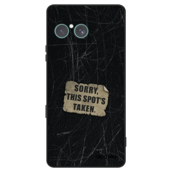 Ovitek za Sony Xperia 10 VII - SORRY