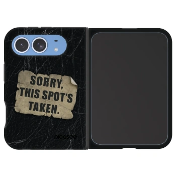 Ovitek za Apple iPhone Duo - SORRY