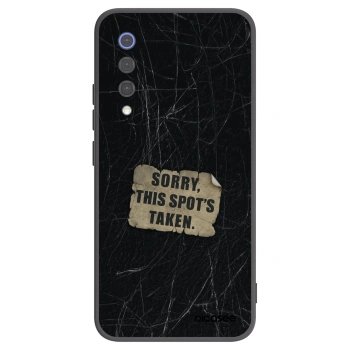 Ovitek za Xiaomi Mi 9 SE - SORRY