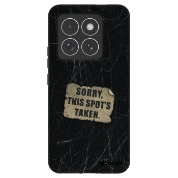 Picasee Fashion Case za Xiaomi 14 Pro - SORRY