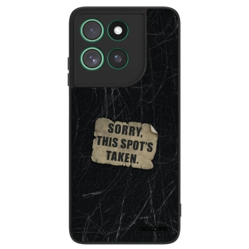 Ovitek za Motorola Moto G57 Power - SORRY