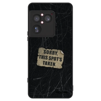 Ovitek za Sony Xperia 1 VIII 5G - SORRY