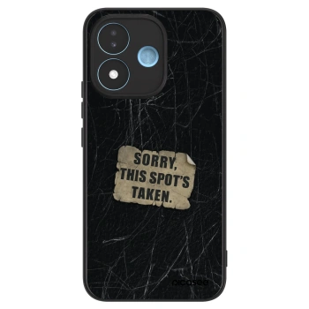 Ovitek za Xiaomi Redmi Note 17 5G - SORRY