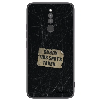 Ovitek za Xiaomi Redmi 8 - SORRY