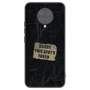 Ovitek za Xiaomi Poco F2 Pro - SORRY