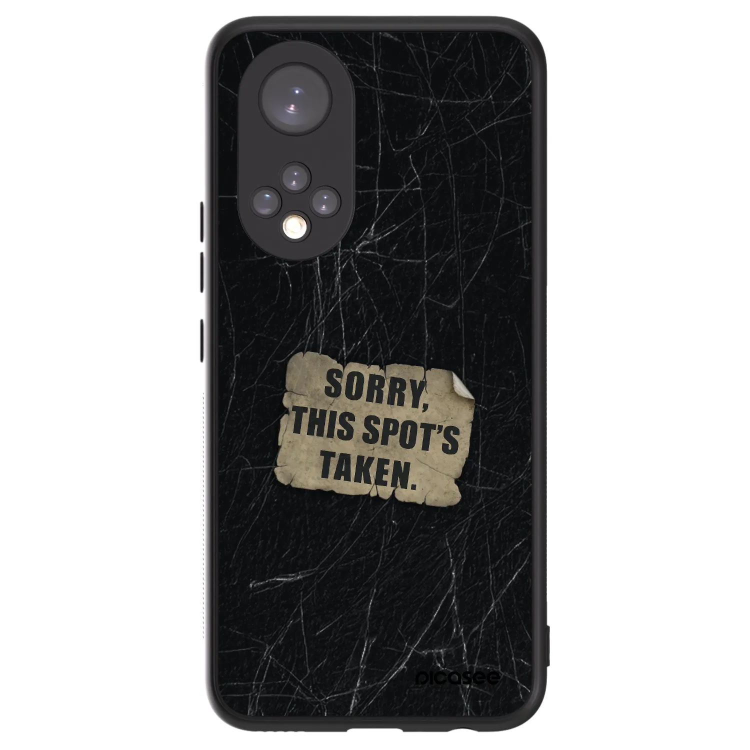 Picasee ULTIMATE CASE za Huawei Nova 9 - SORRY