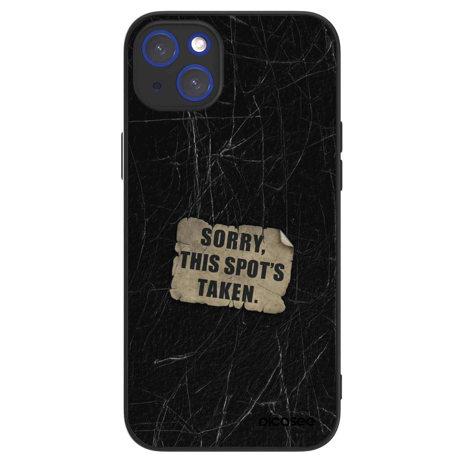 Picasee ULTIMATE CASE za Apple iPhone 14 Plus - SORRY