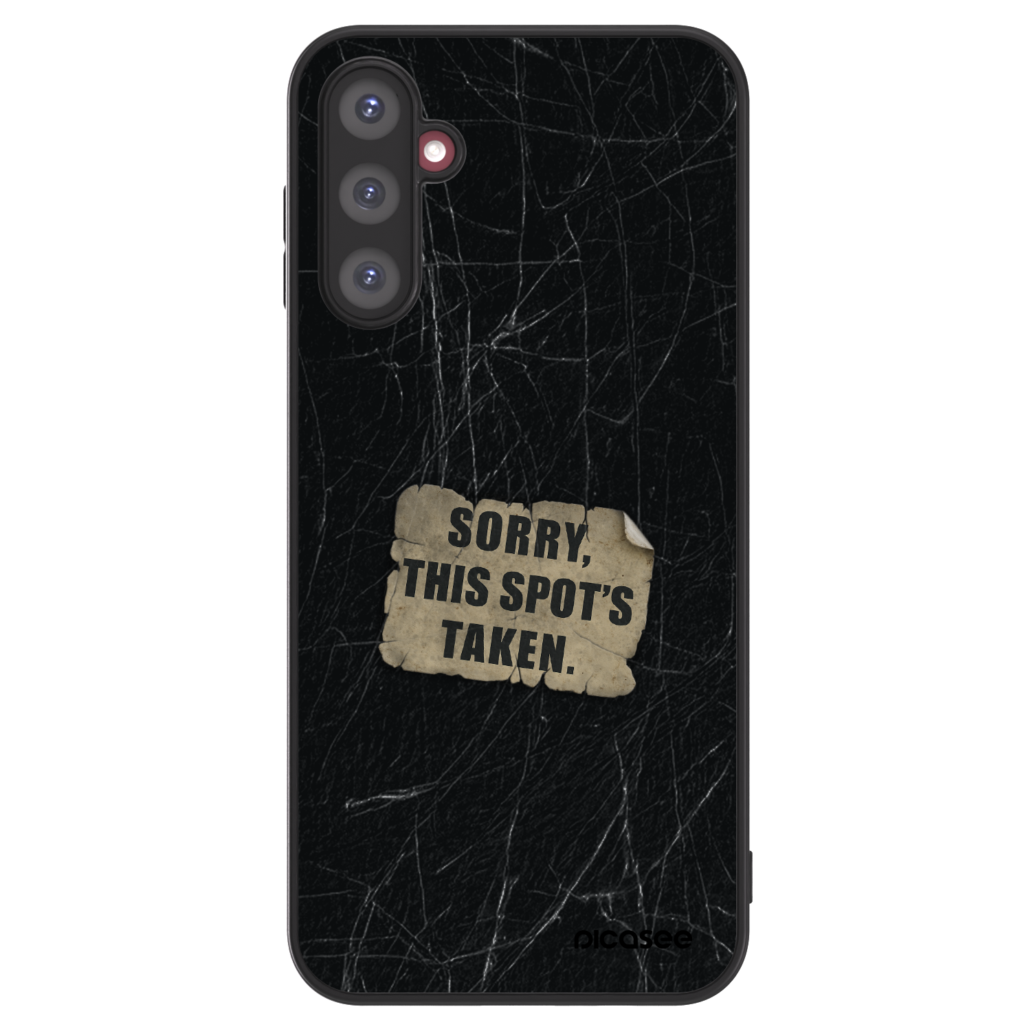Picasee ULTIMATE CASE za Samsung Galaxy A14 5G A146P - SORRY