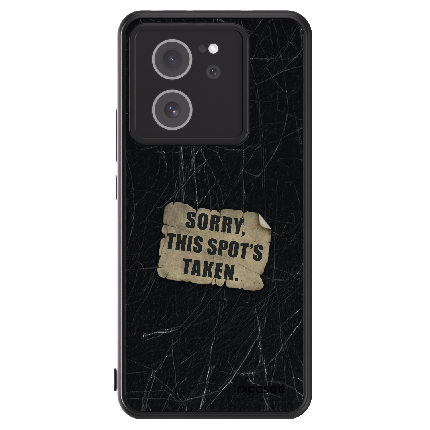 Picasee ULTIMATE CASE za Xiaomi 13T Pro - SORRY