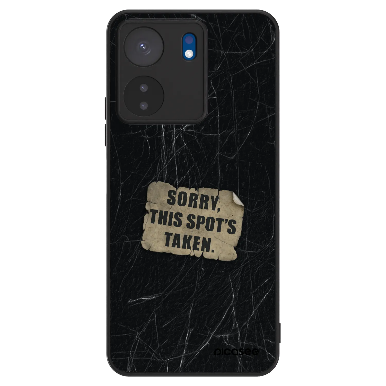 Picasee ULTIMATE CASE za Xiaomi Redmi 13C 4G - SORRY