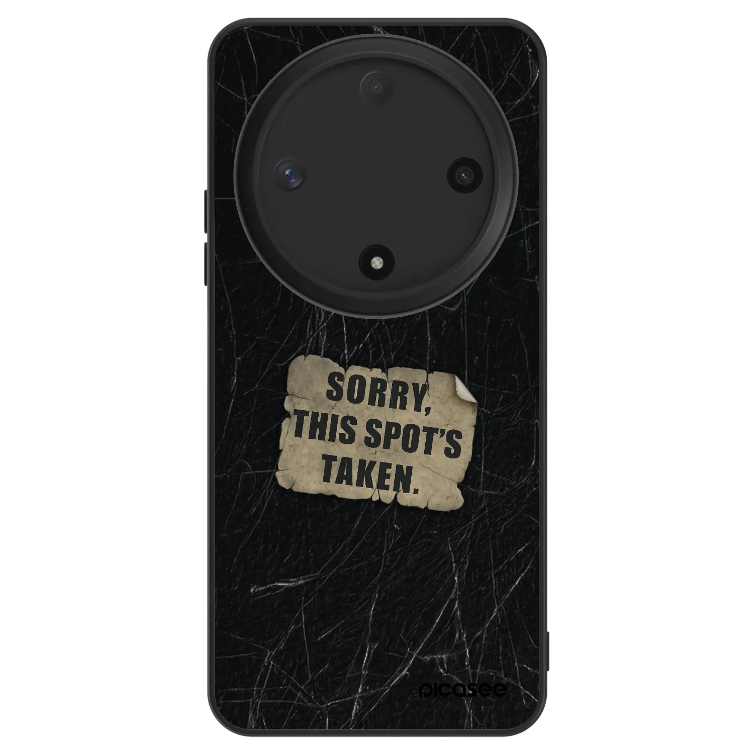 Picasee ULTIMATE CASE za Honor Magic6 Lite 5G - SORRY