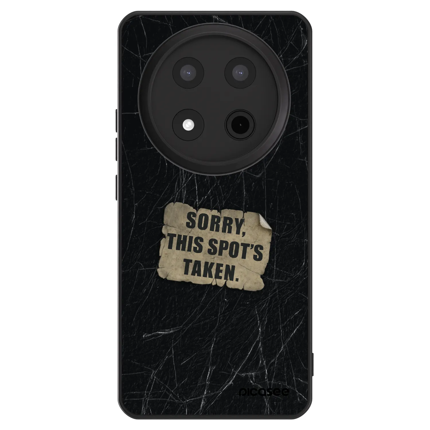 Picasee ULTIMATE CASE za Honor Magic7 Lite 5G - SORRY