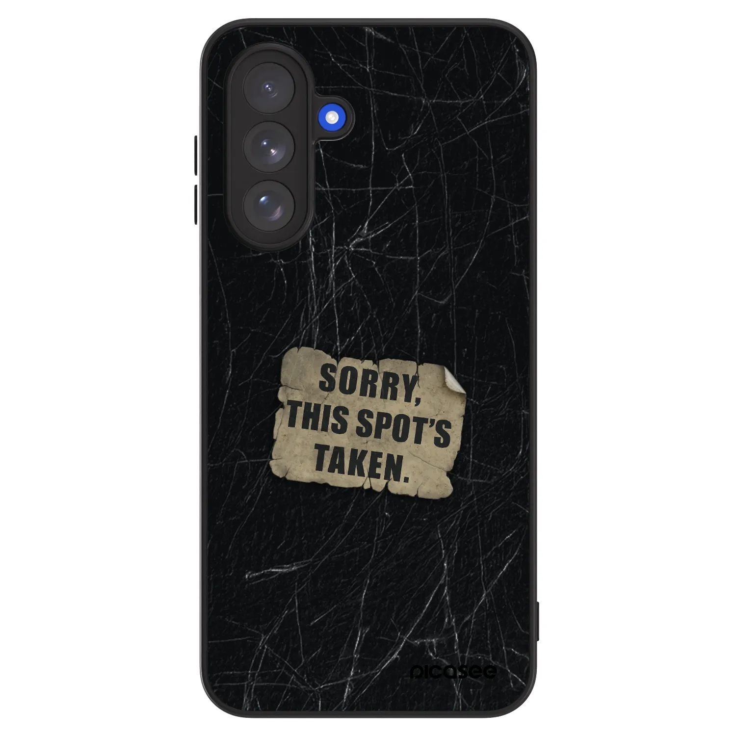 Picasee ULTIMATE CASE za Samsung Galaxy A17 5G - SORRY