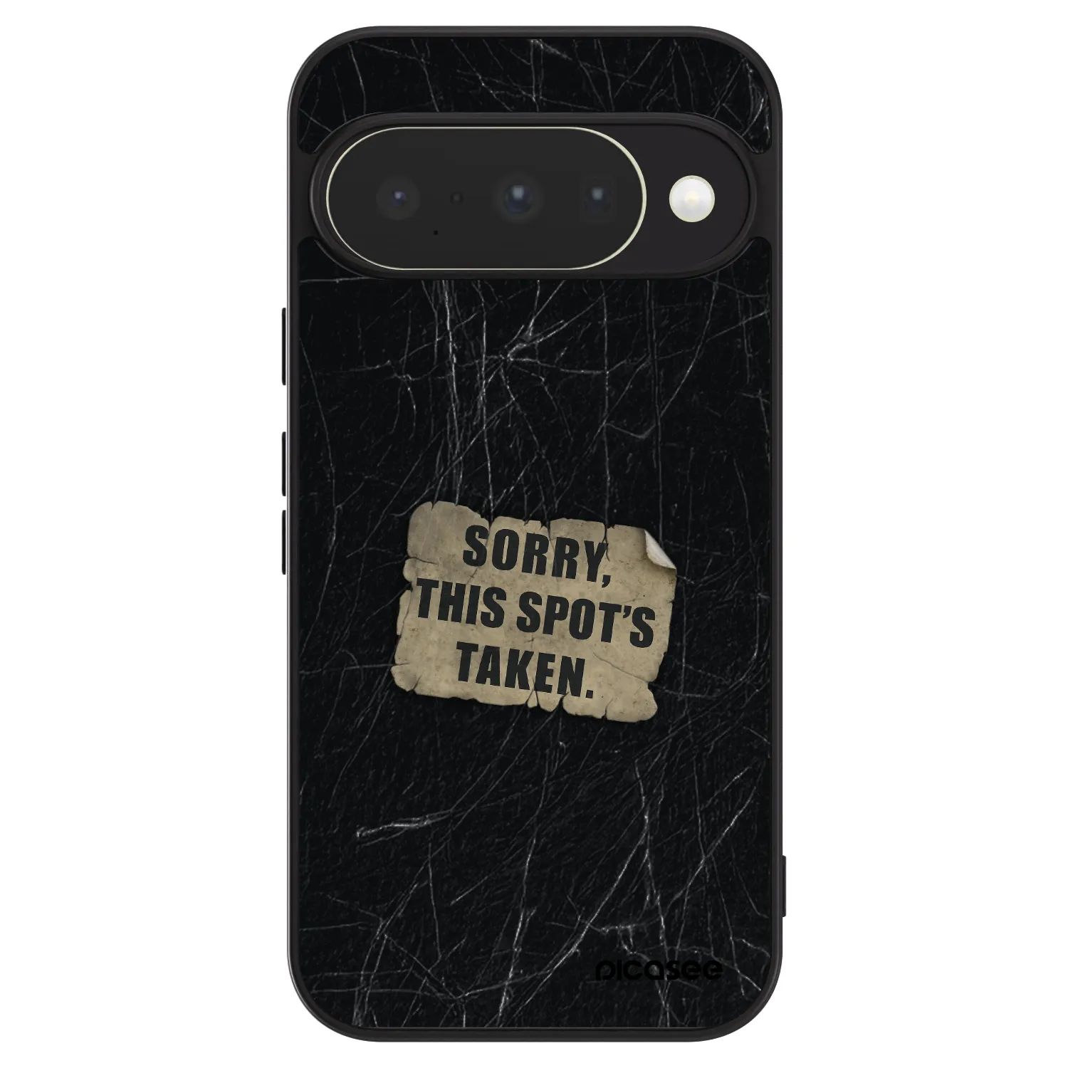 Picasee ULTIMATE CASE za Google Pixel 10 - SORRY