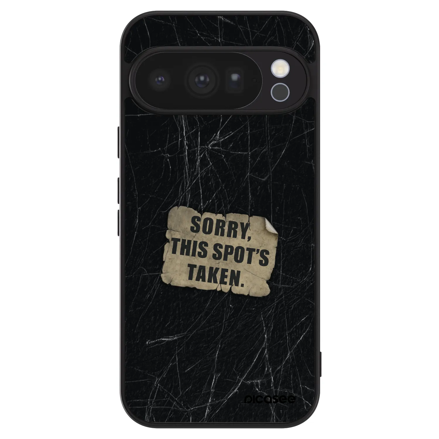 Picasee ULTIMATE CASE za Google Pixel 10 Pro - SORRY