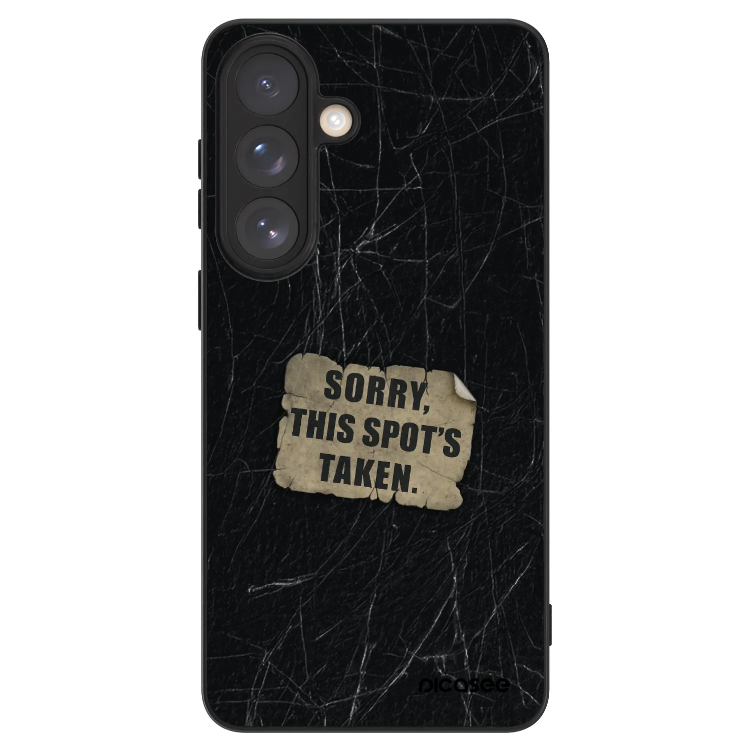 Picasee ULTIMATE CASE za Samsung Galaxy S26+ - SORRY