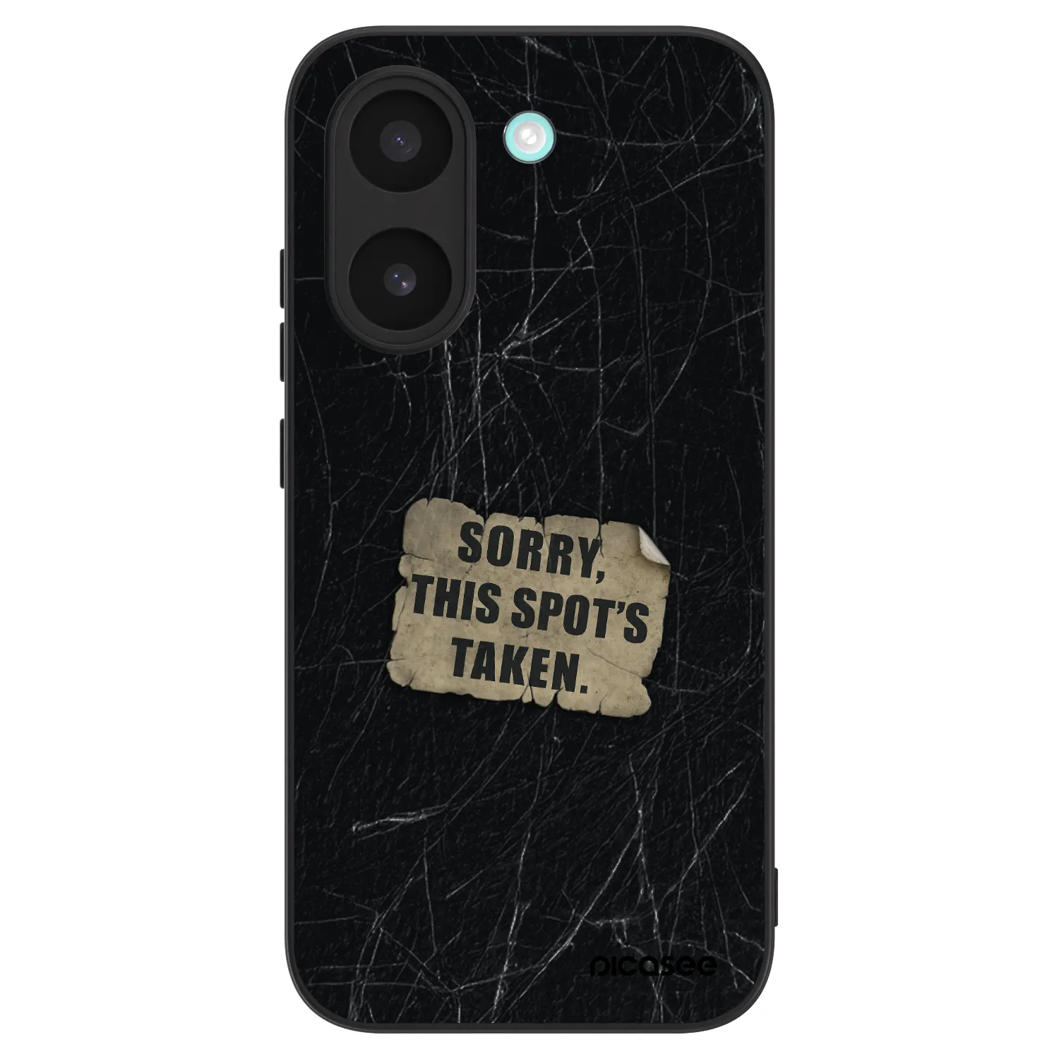 Picasee ULTIMATE CASE za Xiaomi Poco X8 Pro - SORRY