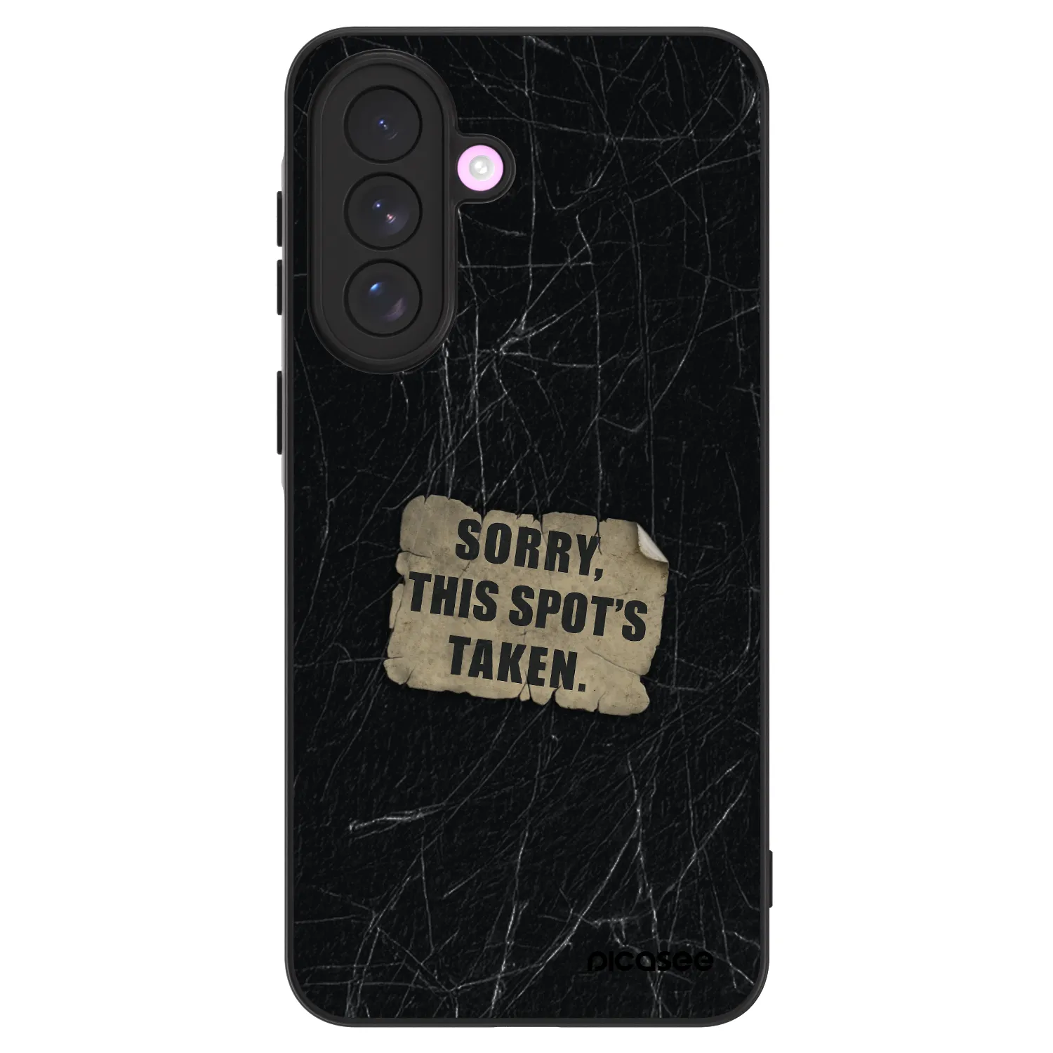 Picasee ULTIMATE CASE za Samsung Galaxy A57 5G - SORRY