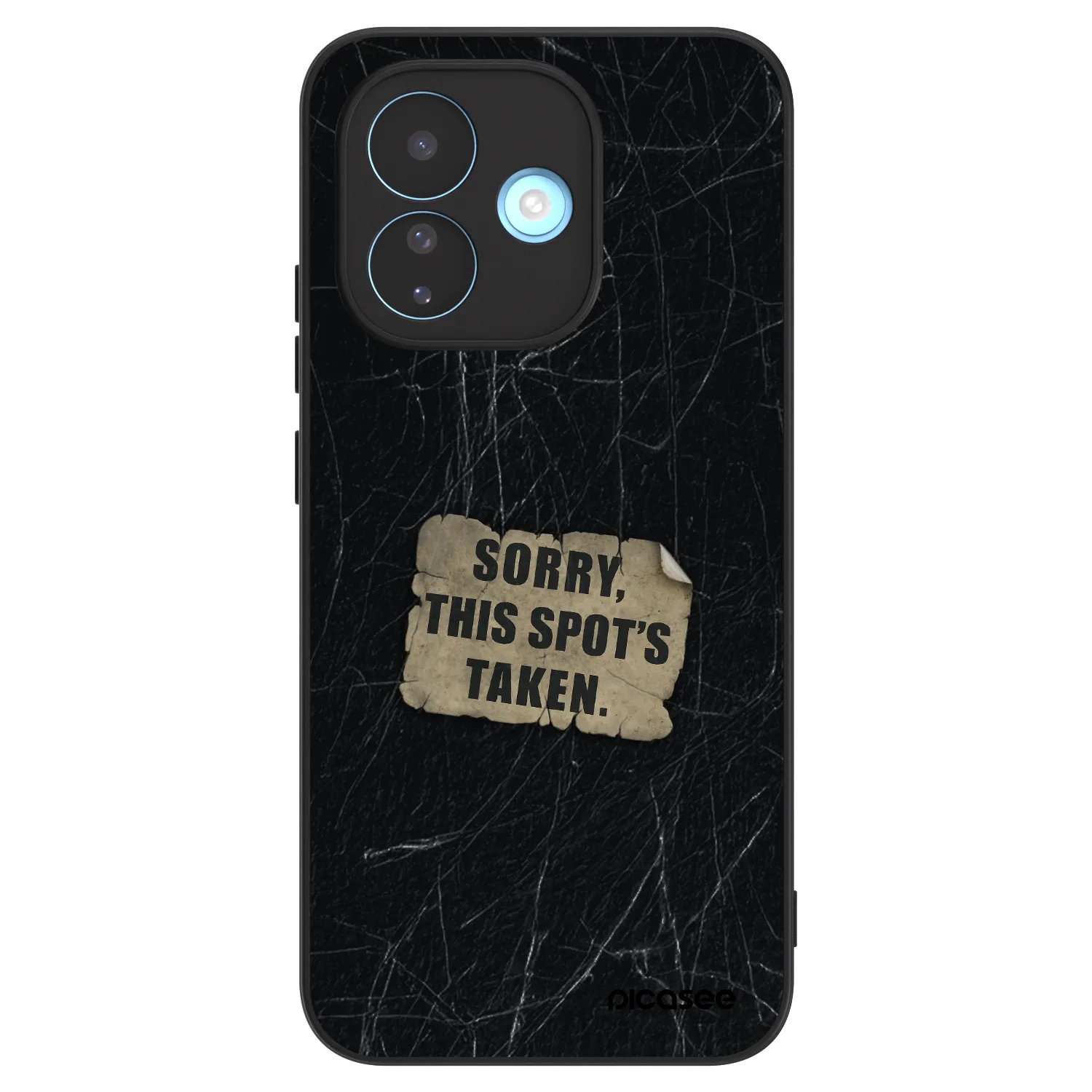 Picasee ULTIMATE CASE za Xiaomi Redmi Note 17 Pro 5G - SORRY
