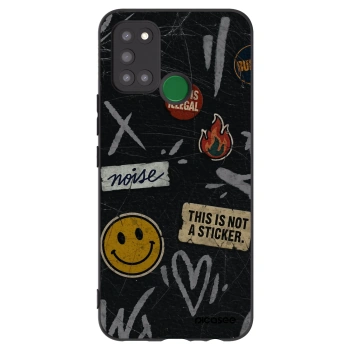 Ovitek za Realme 7i - STICKERS x TAGS
