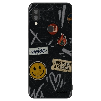 Ovitek za Xiaomi Redmi 7 - STICKERS x TAGS