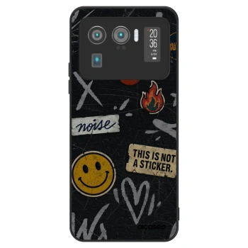 Ovitek za Xiaomi Mi 11 Ultra - STICKERS x TAGS