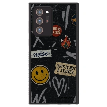 Ovitek za Samsung Galaxy Note 20 Ultra - STICKERS x TAGS