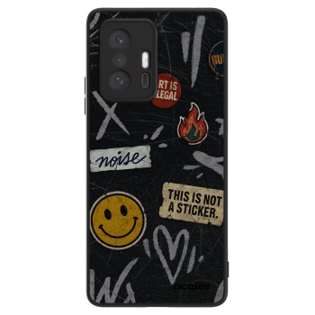 Picasee ULTIMATE CASE za Xiaomi 11T Pro - STICKERS x TAGS
