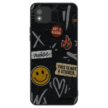 Ovitek za Realme C11 (2021) - STICKERS x TAGS